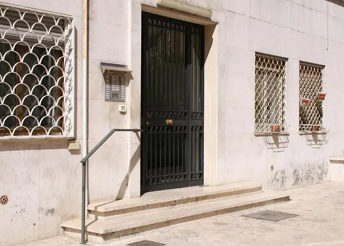 Vatican Bed & Breakfast 4*