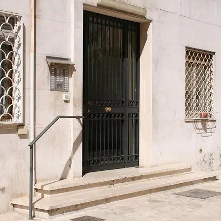 Vatican Nocleg ze śniadaniem 4*