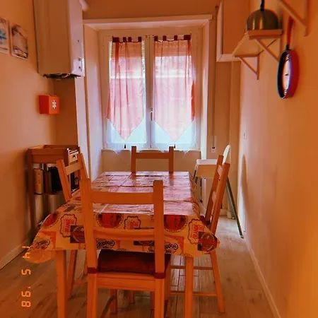 Vatican Nocleg ze śniadaniem