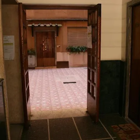 Bed & Breakfast Vatican 4*