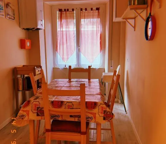 Vatican Bed & Breakfast