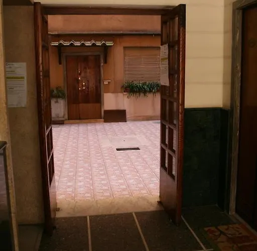 Bed & Breakfast Vatican 4*