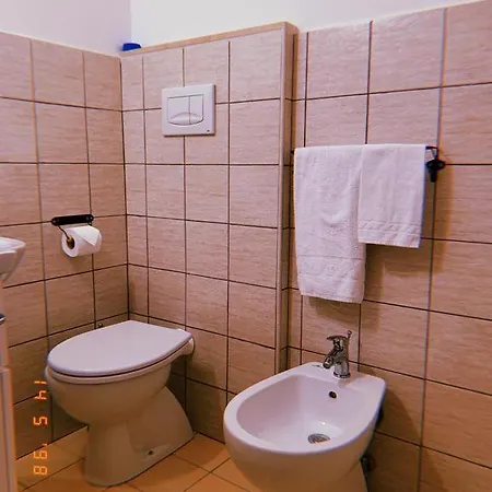 Vatican Bed & Breakfast Rome