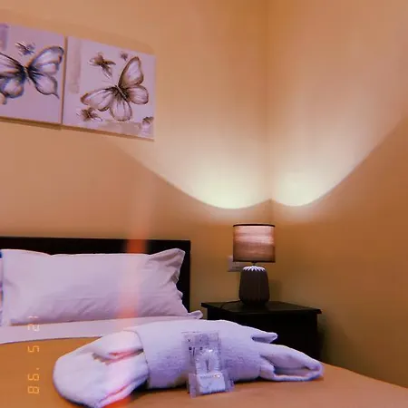 Vatican 4* ローマ